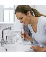 Ultra Plus Water Flosser - White